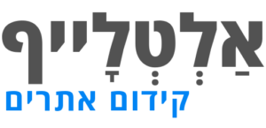 אלטלייף קידום אתרים